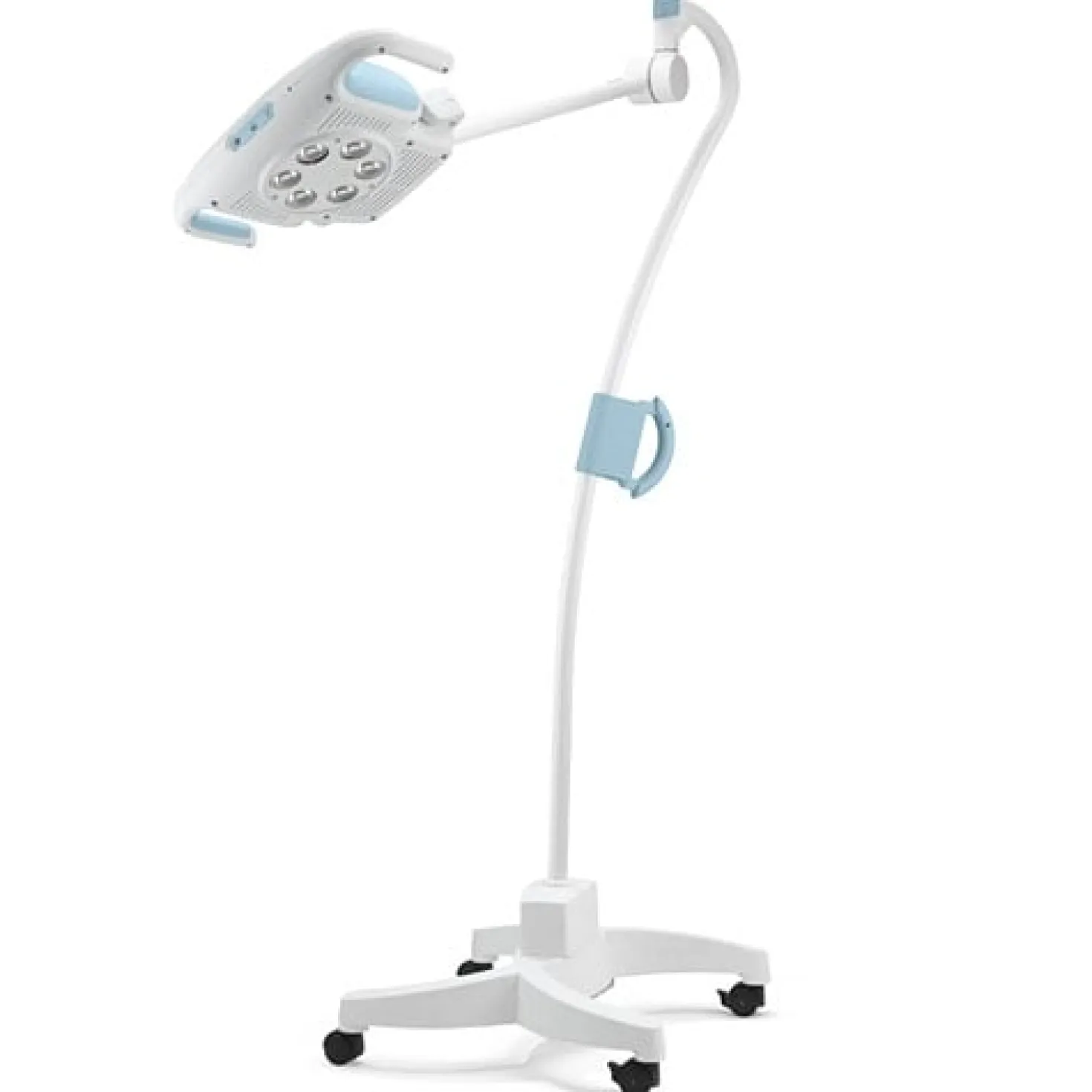 OP- und Behandlungsleuchte GS 900 von Welch Allyn