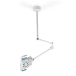 OP- und Behandlungsleuchte GS 900 von Welch Allyn