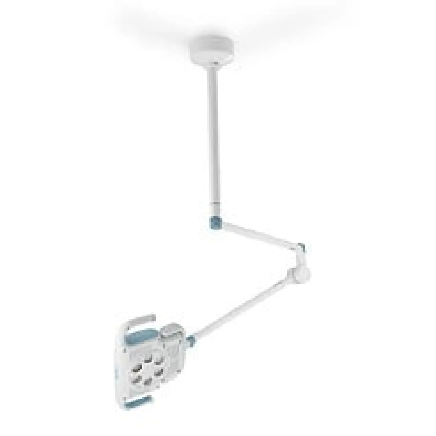 OP- und Behandlungsleuchte GS 900 von Welch Allyn