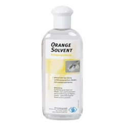 Orange Solvent