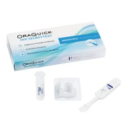 OraQuick HIV Selbsttest