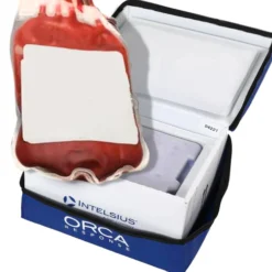 ORCA Response Tragetasche