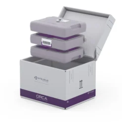 ORCA Response Transportsystem