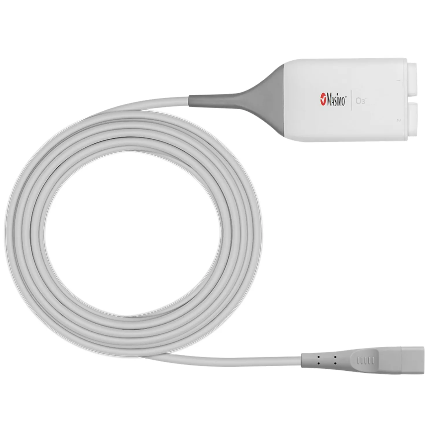 O3® Regional Oximeter MOC-9 Modul
