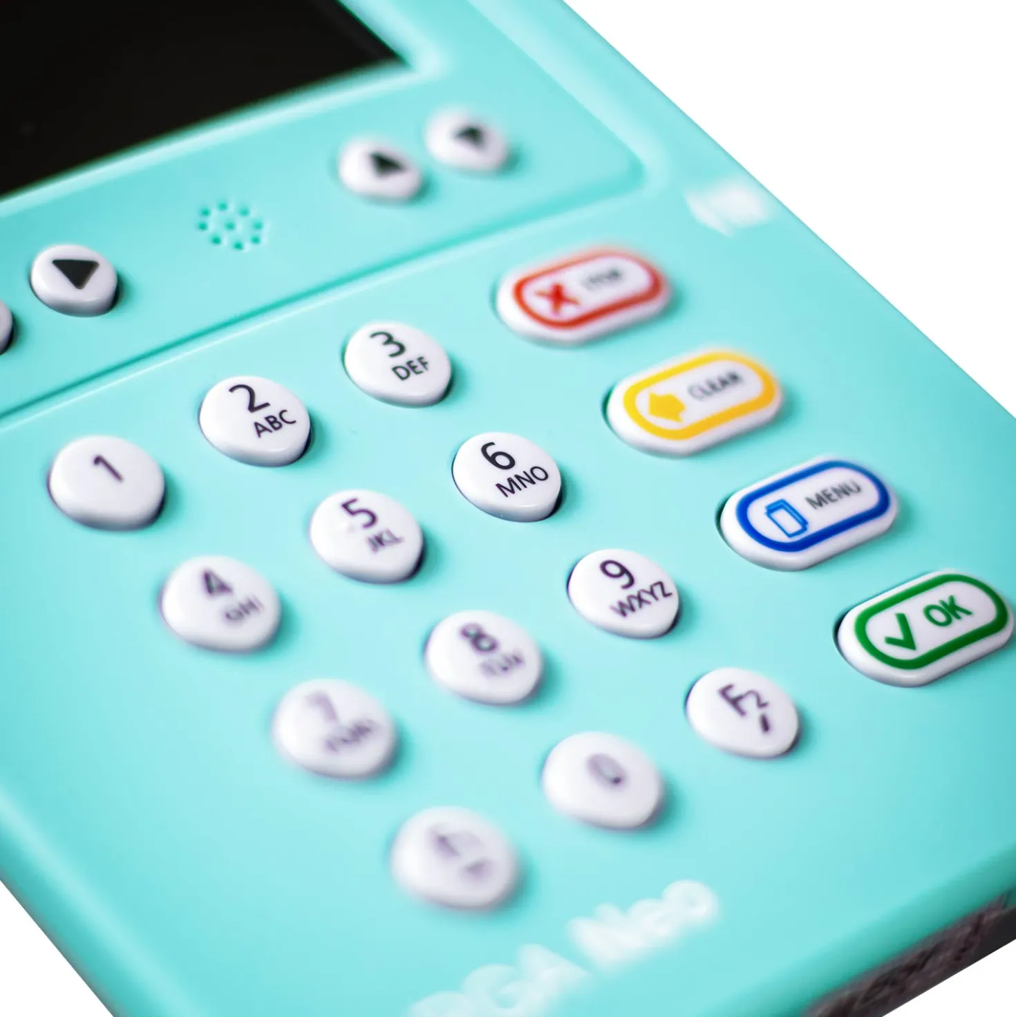 ORGA Neo