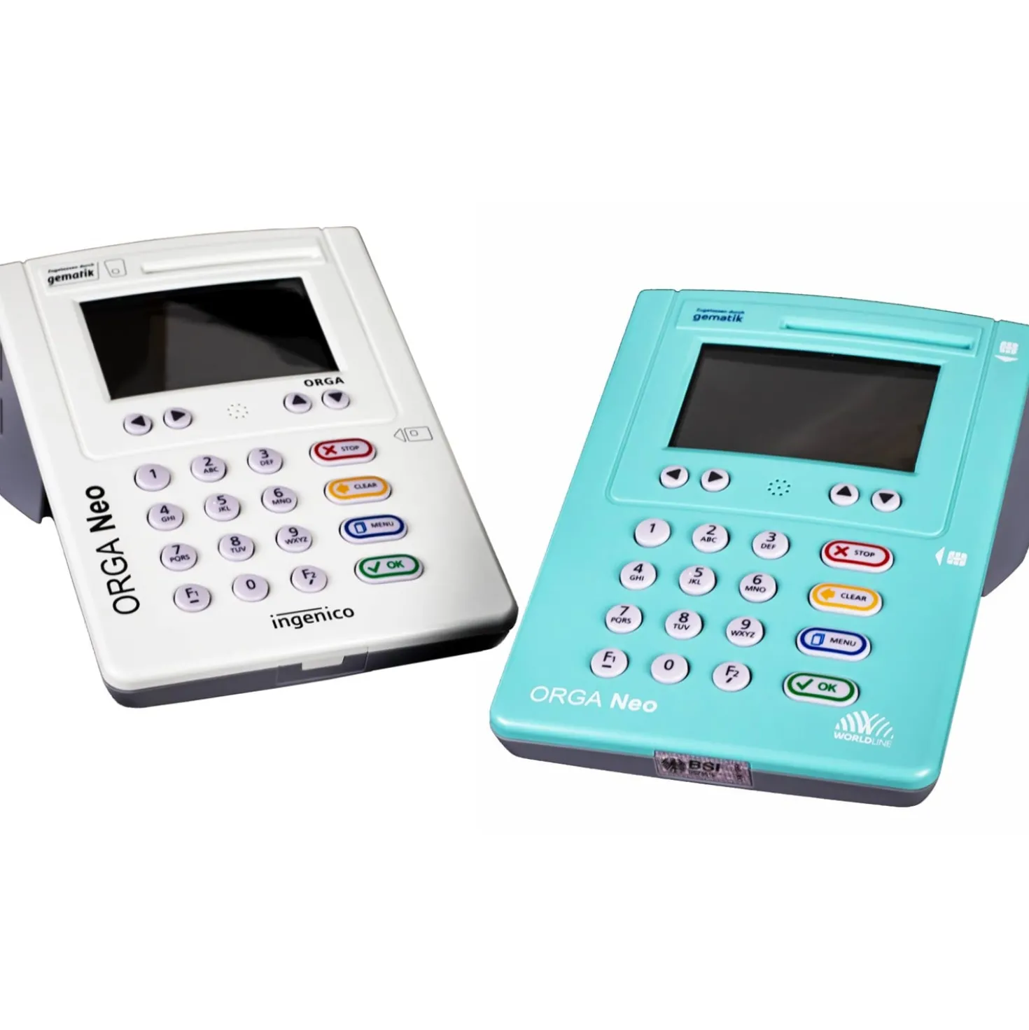 ORGA Neo