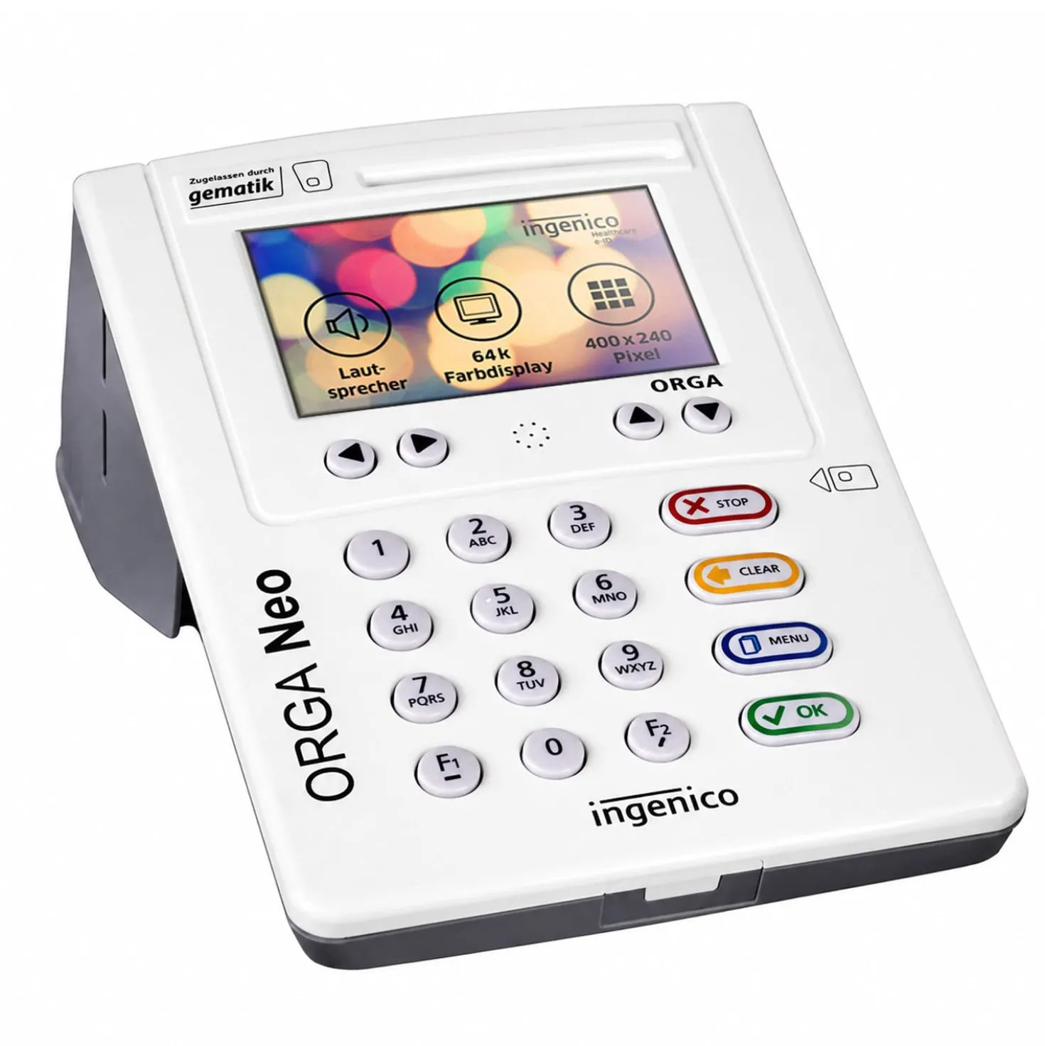 ORGA Neo