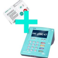 ORGA Neo inkl. gSMC-KT