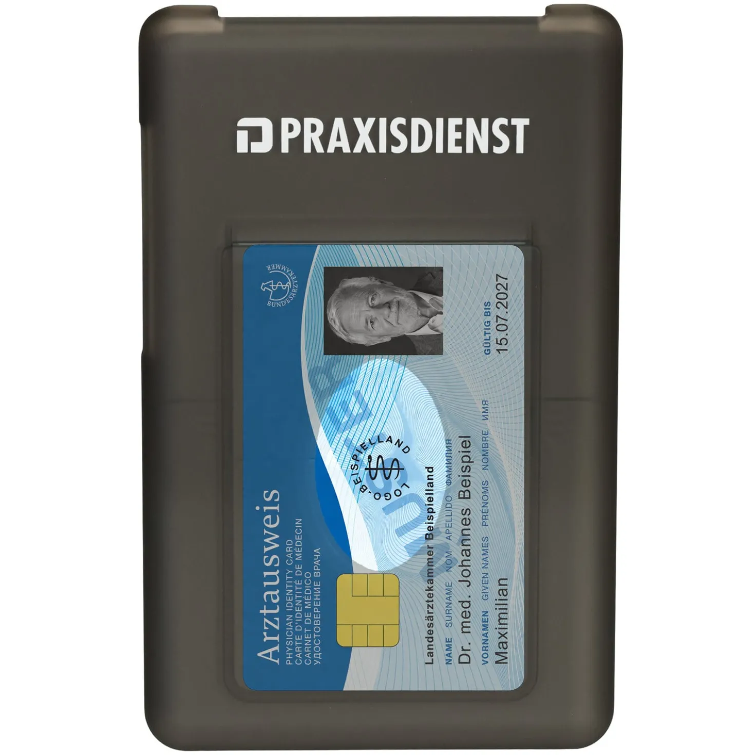 ORGA 930 Schutzhülle