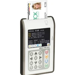 ORGA 930 Schutzhülle