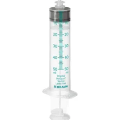 Original B.Braun 20 ml Perfusor®-Spritze