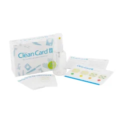 Orion Clean Card Pro, Hygieneschnelltest