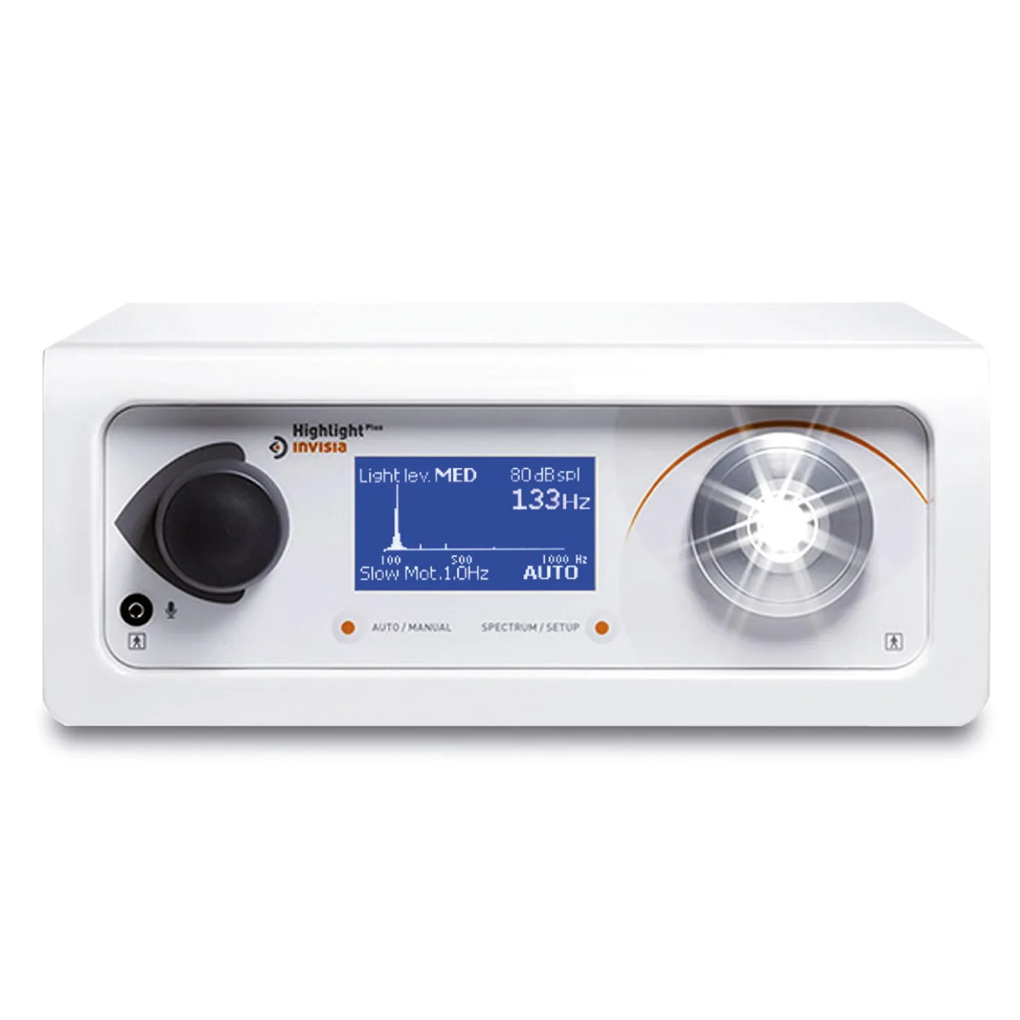 Orlvision Laringeal Stroboskop Highline plus