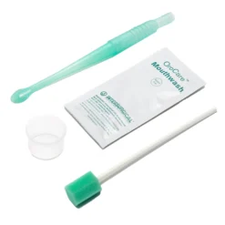 OroCare™ Aspire mit Absaugfunktion