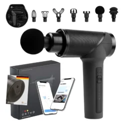 OrthoGun 3.0 Massagepistole