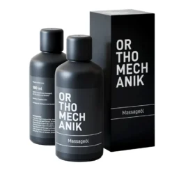 Orthomechanik Massageöl