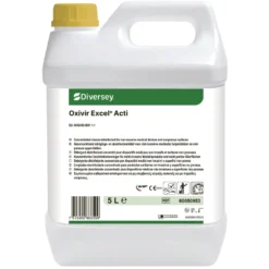 Oxivir Excel® Acti