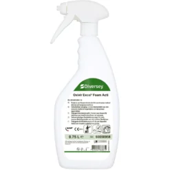 Oxivir Excel® Foam Acti