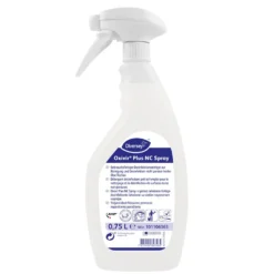 Oxivir® Plus NC Spray