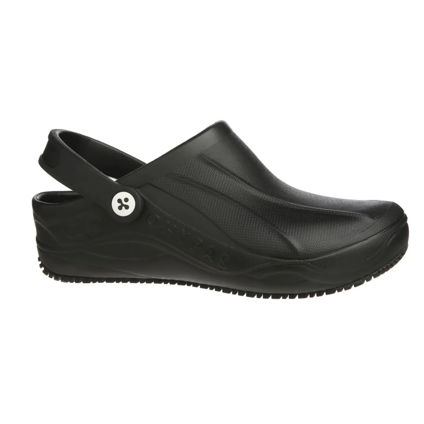 Oxypas OP-Clog «Smooth»