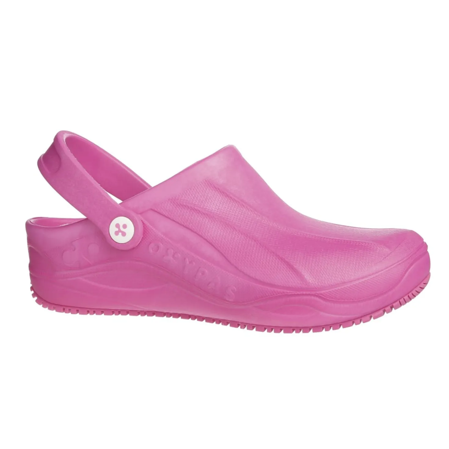 Oxypas OP-Clog «Smooth»