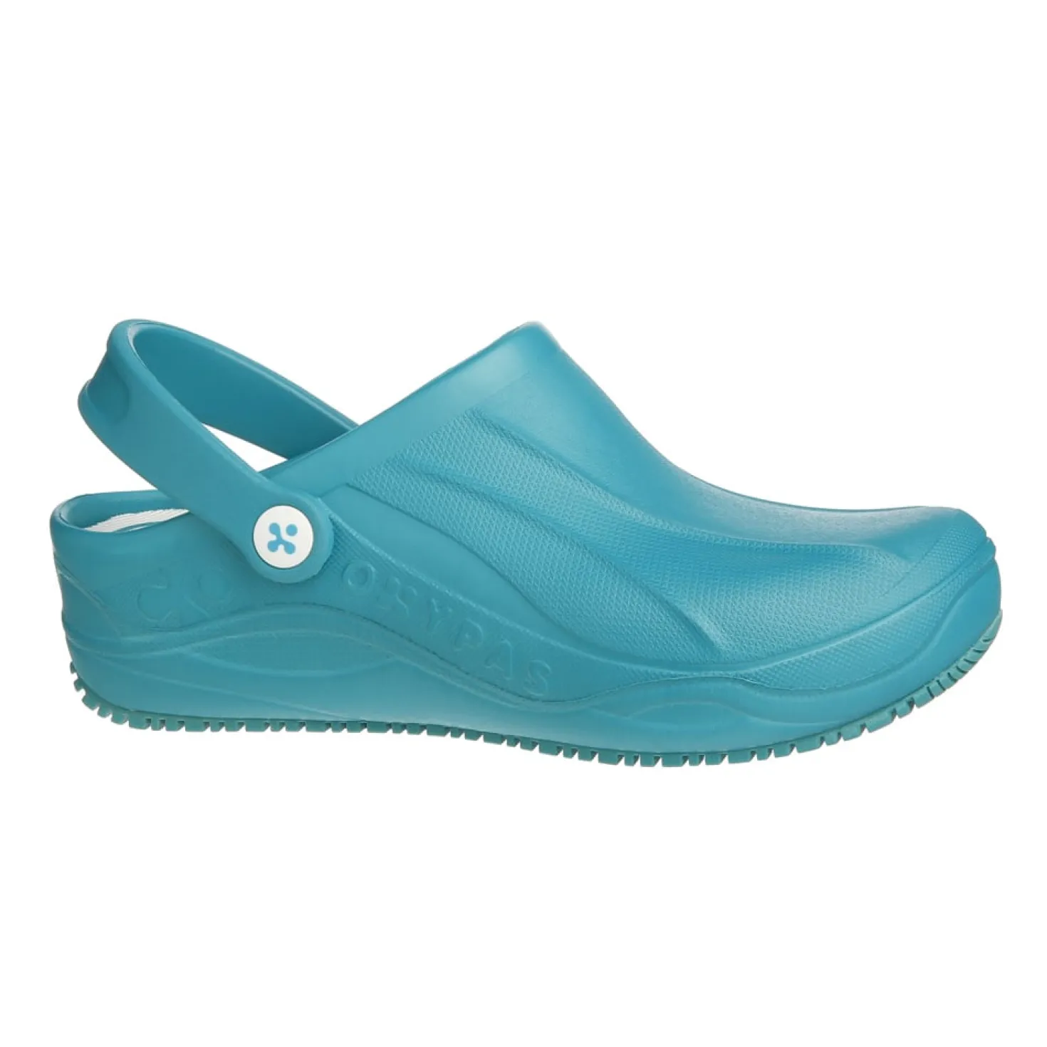 Oxypas OP-Clog «Smooth»