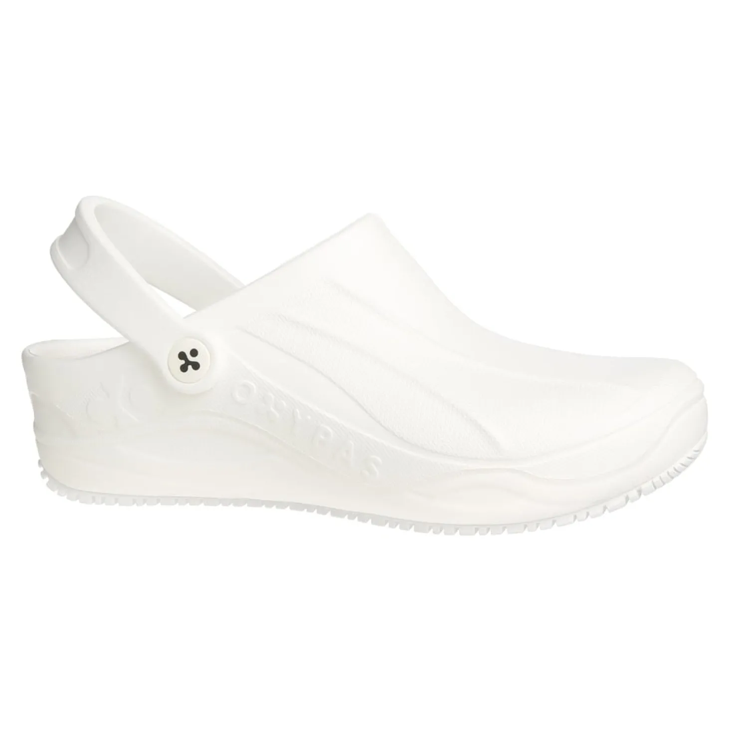 Oxypas OP-Clog «Smooth»