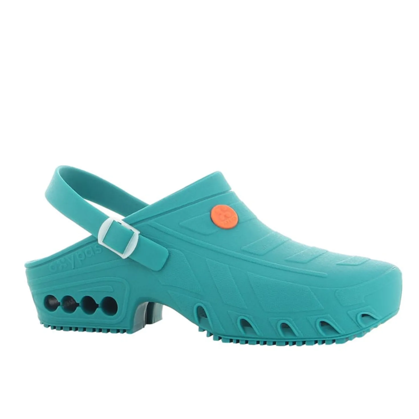 Oxypas OP-Schuhe «Oxyclog»