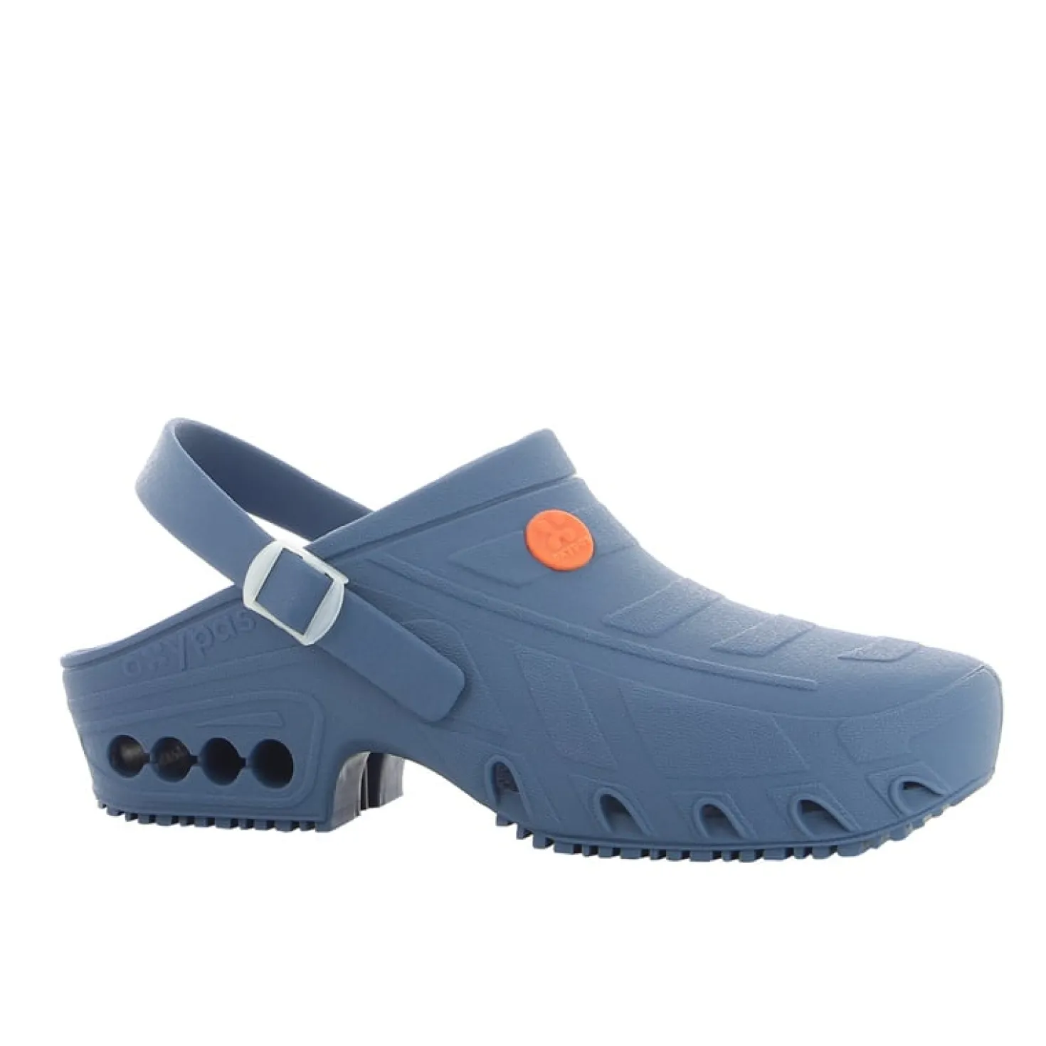 Oxypas OP-Schuhe «Oxyclog»