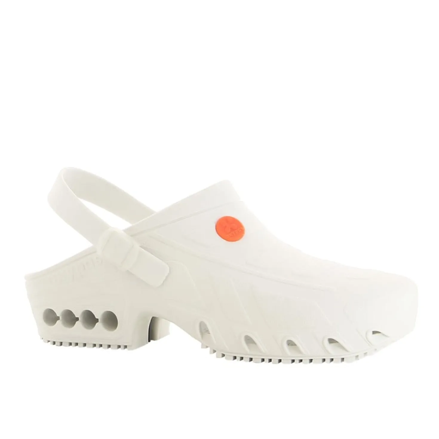 Oxypas OP-Schuhe «Oxyclog»