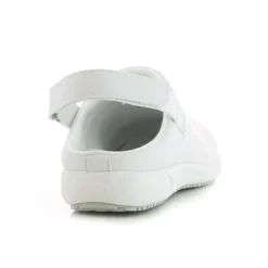 Oxypas Remy Herren-Lederslipper