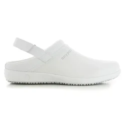 Oxypas Remy Herren-Lederslipper