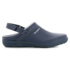 Oxypas Remy Herren-Lederslipper
