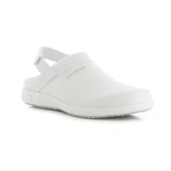 Oxypas Remy Herren-Lederslipper