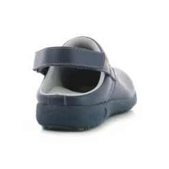 Oxypas Remy Herren-Lederslipper