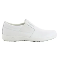 Oxypas Roy Herren-Lederslipper