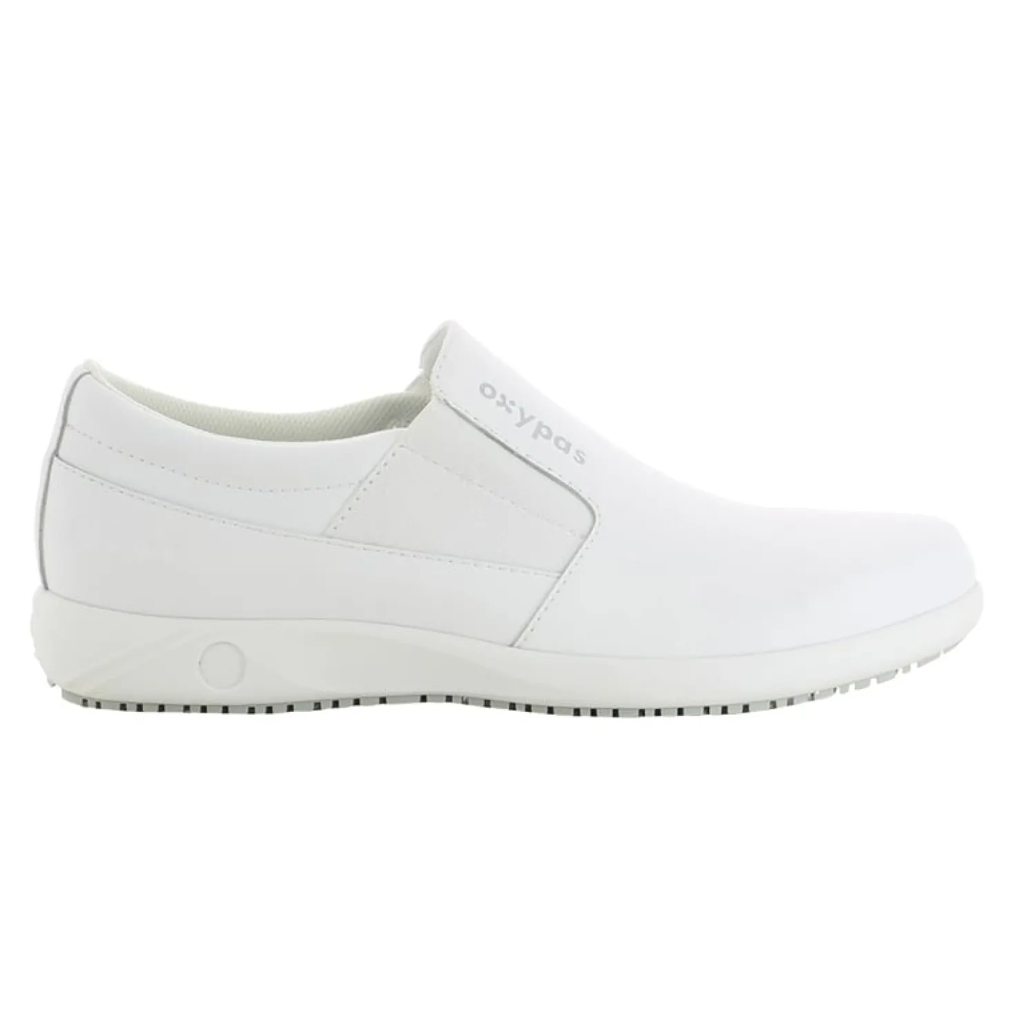Oxypas Roy Herren-Lederslipper