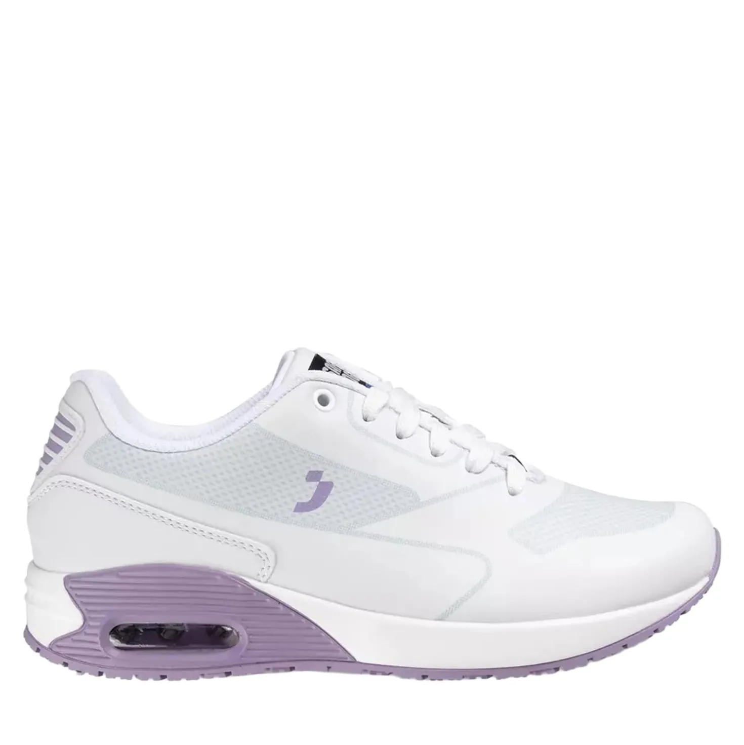Oxypas Sneaker «ELA»