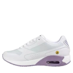 Oxypas Sneaker «ELA»