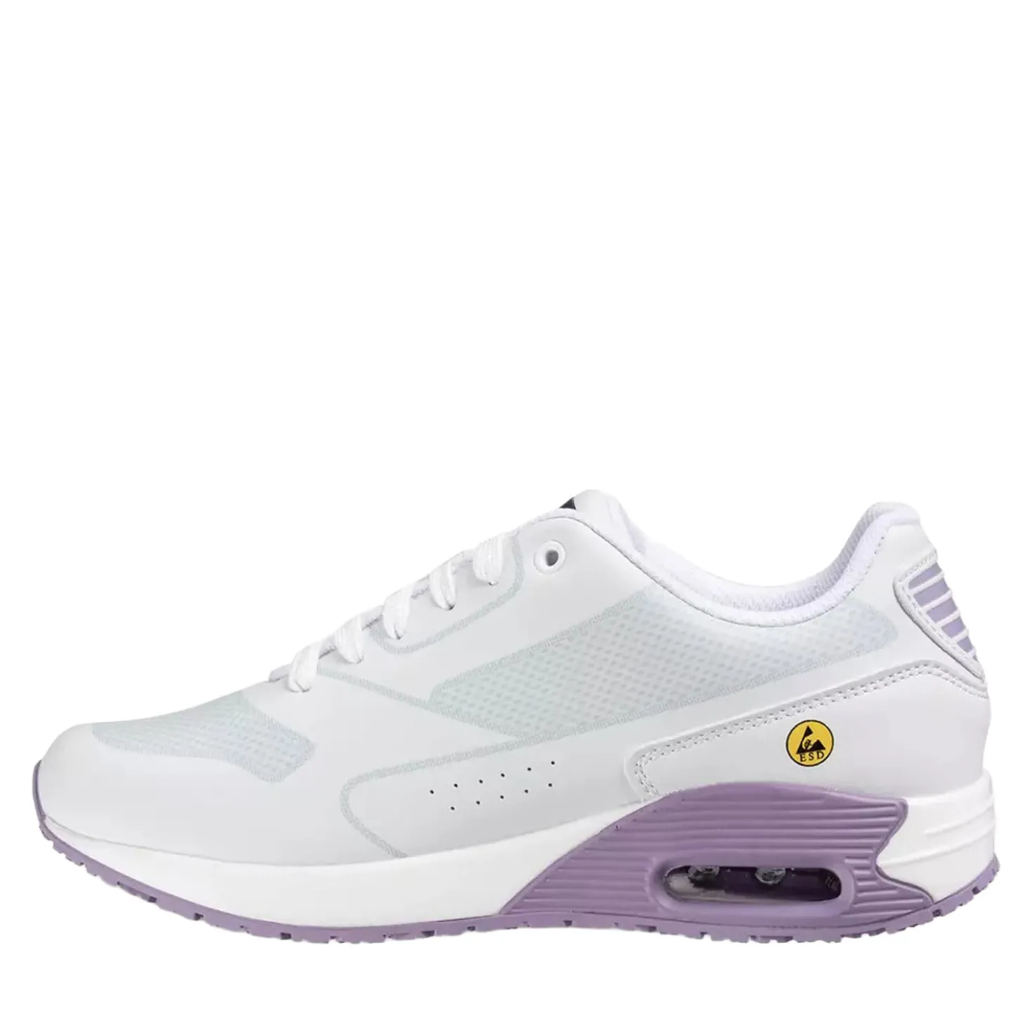 Oxypas Sneaker «ELA»