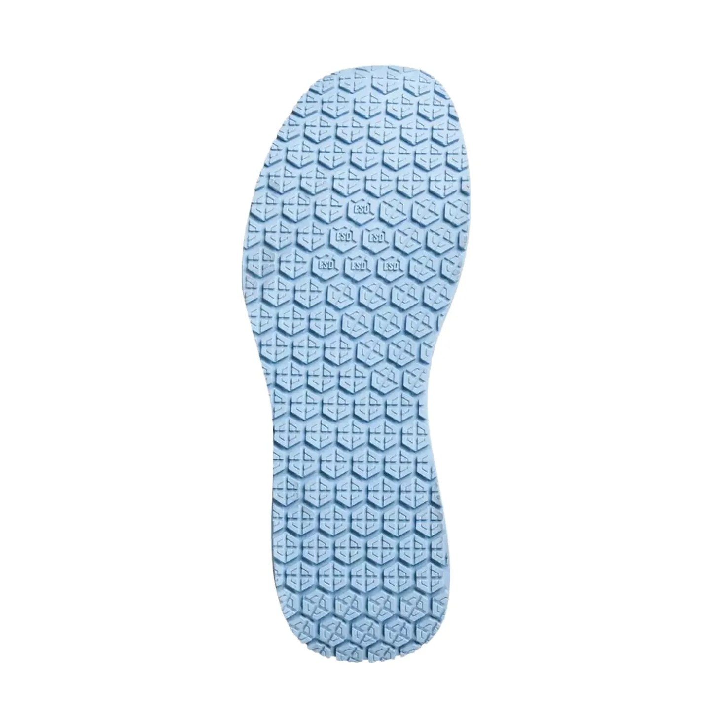 Oxypas Sneaker «ELA»