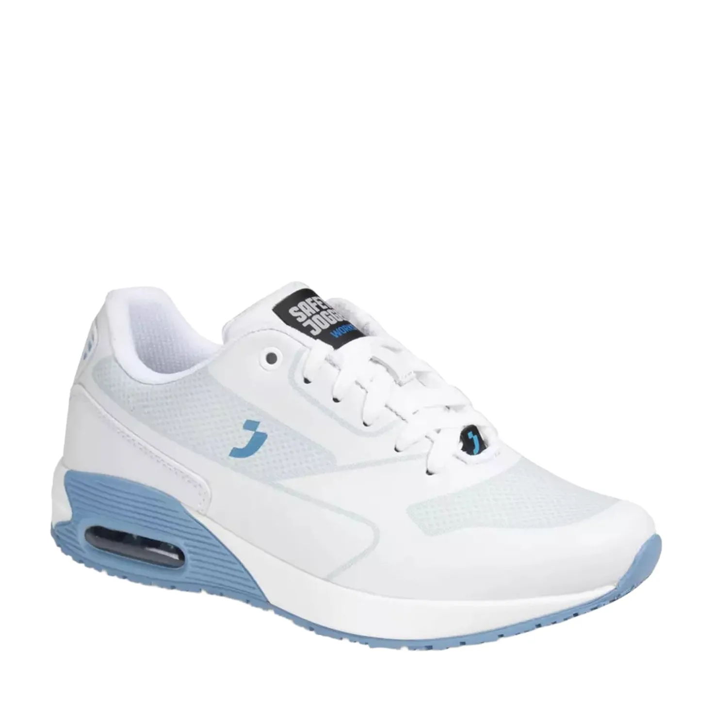 Oxypas Sneaker «ELA»