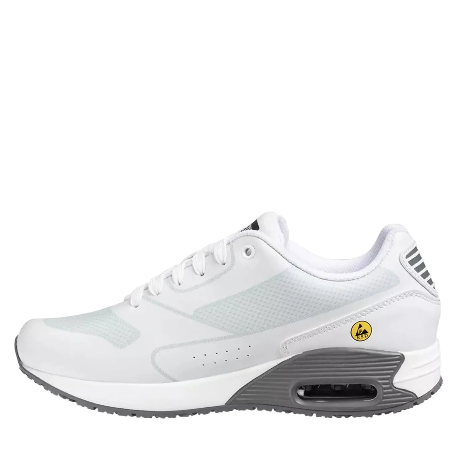 Oxypas Sneaker «ELA»