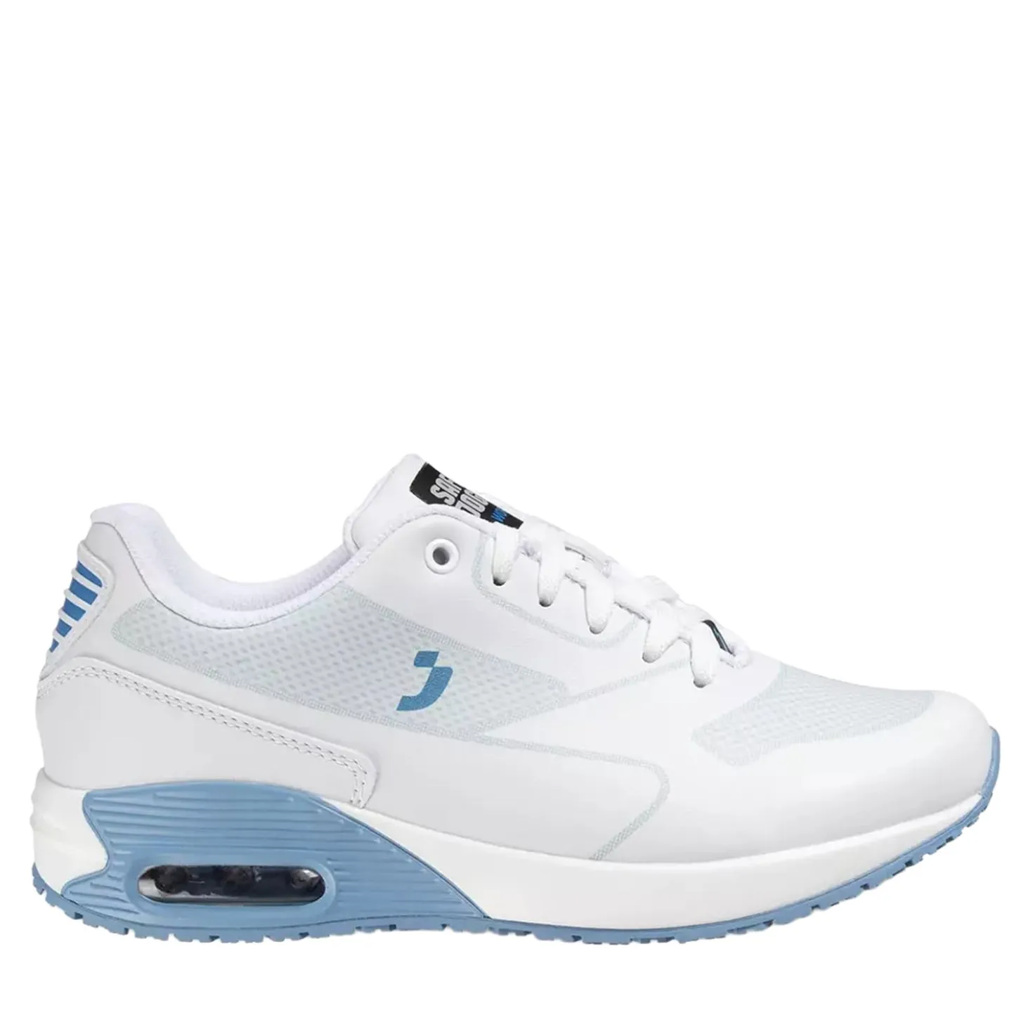 Oxypas Sneaker «ELA»