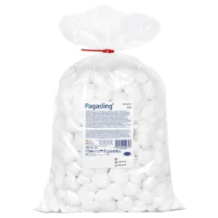 Pagasling Tupfer, unsteril