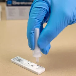 PANBIO™ COVID-19/FLU A&B
