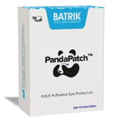 PandaPatch™ Augenschutzpflaster