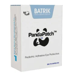 PandaPatch™ Augenschutzpflaster