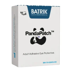 PandaPatch™ Augenschutzpflaster