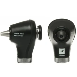 PanOptic Plus & MacroView Plus Diagnostik-Set mit iExaminer